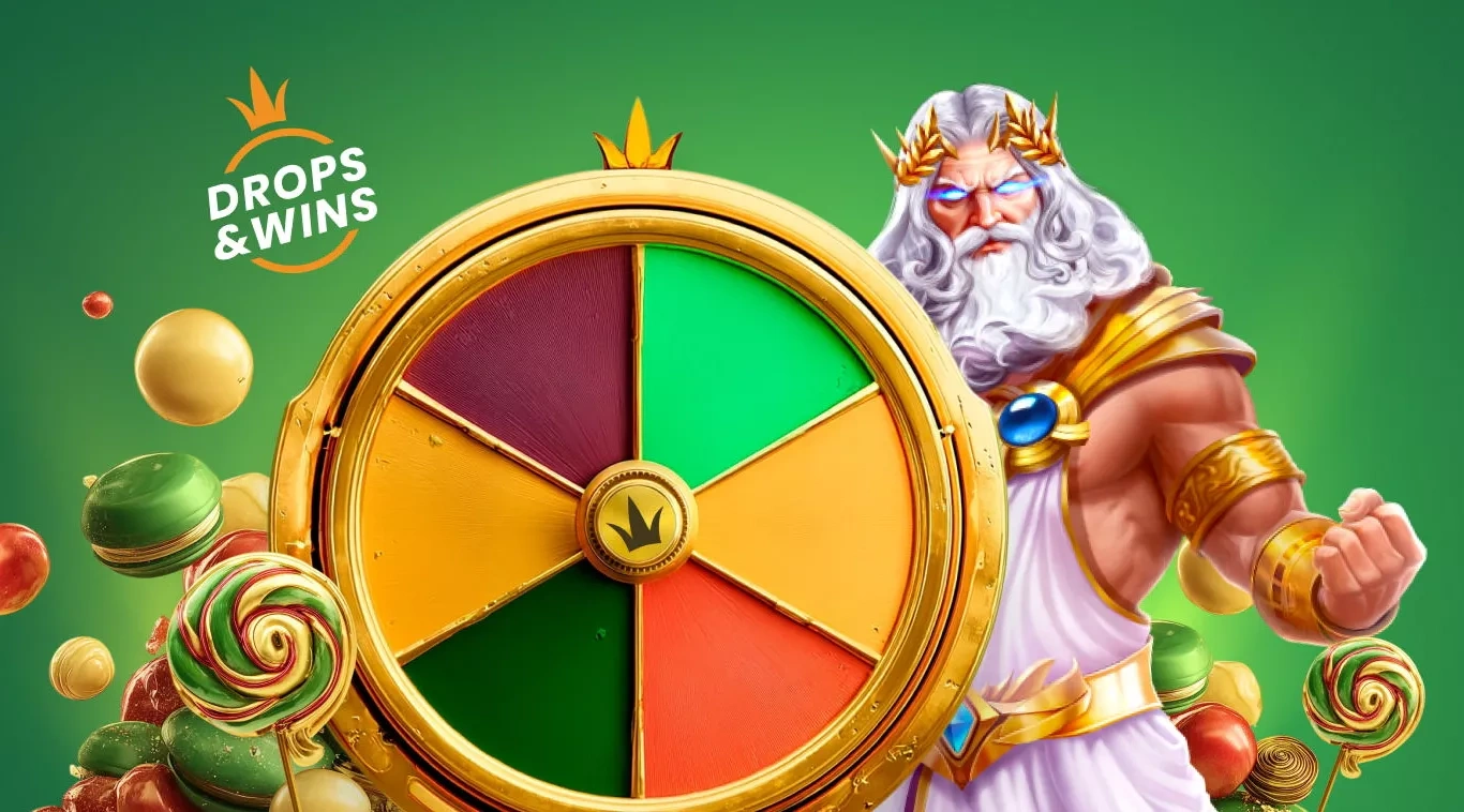 50Crowns Casino App Screenshot